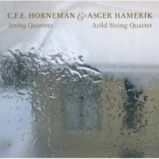 Arild String Quartet - String