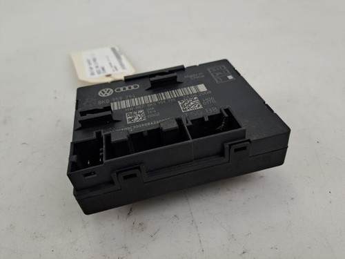 Boitier confort audi 3 - boitier,