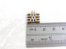 Cartier Must 21 Watch 15mm