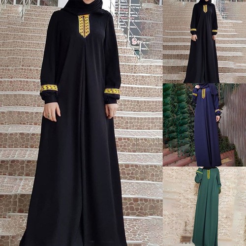 Pour femme musulmane abaya - femme, en