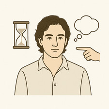 Voyance – état d’esprit d’une personne