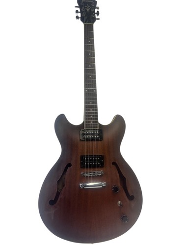 Ibanez artcore semi - ibanez,