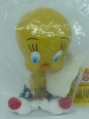 Figurine ancienne pvc - figurine,