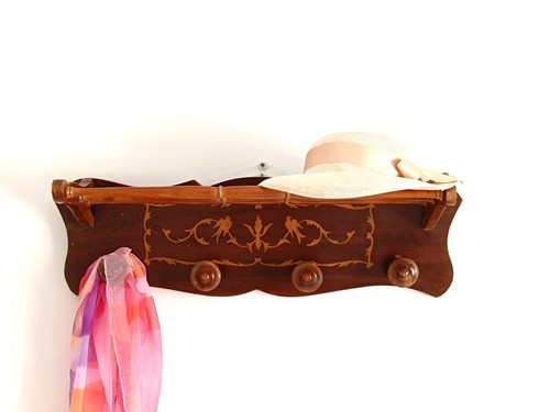Porte manteau - manteau/porte, chapeaux
