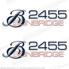 Fits Bayliner Boats Sunbridge
