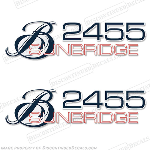 Fits bayliner boats sunbridge - fits,