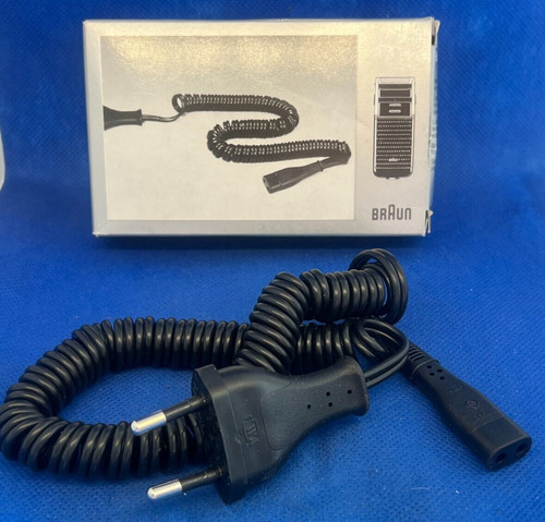Braun 001 750 - 5,