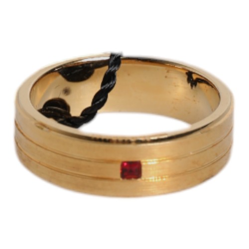 Bague dolce gabbana ton or - dolce,