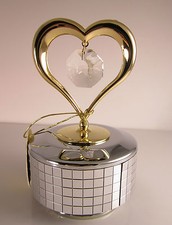 Boîte à Musique Aime