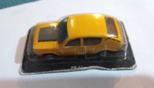 Izh moskvitch - izh,