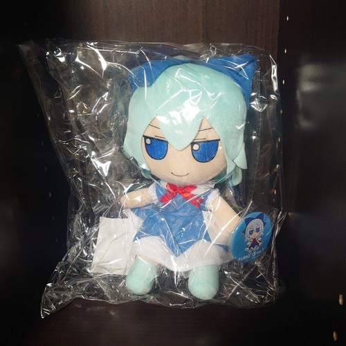 Peluche touhou project - peluche,
