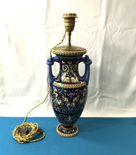 Vase lampe en - vase, choix)