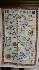 Rare LaPasta in Italia Vintage