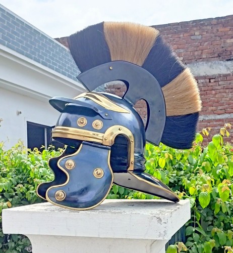 Casque centurion officier