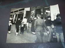 PHOTO ORIGINALE 1950 INDOCHINE