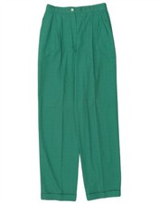 Vintage Womens Pegged Chino