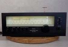 Sansui TU-717 AM/FM Stereo
