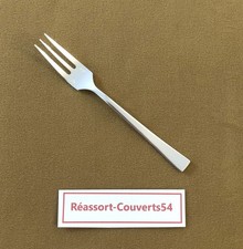 1 fourchette à poisson CHRISTOFLE modèle CONCORDE métal argenté Couvert 17 cm