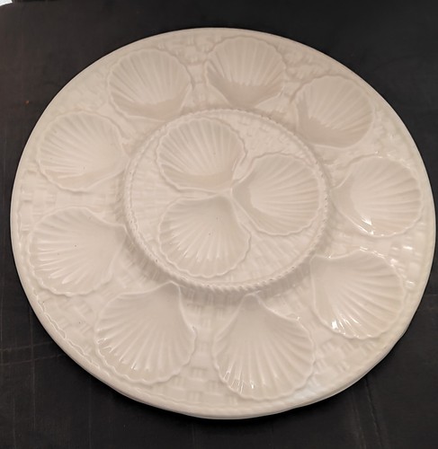 Beau plat huitres de - a,
