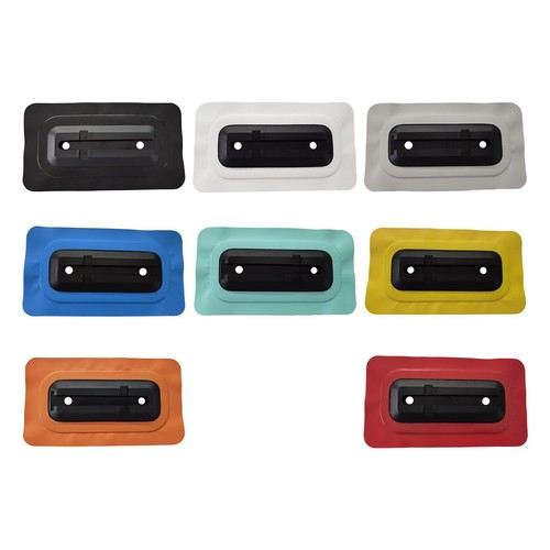 Accessoires base aileron - accessoires, de