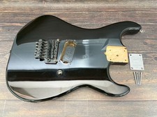 Corps KRAMER LK-1B noir