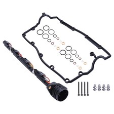 Kit Pompe-Buse pour Conduites pour Audi A3 VW Passat Golf Seat Skoda 1.9 2.0 TDI