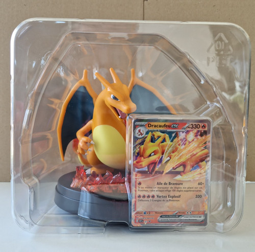 Pokémon figurine carte - pokémon,