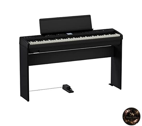 Roland e50 dedicated - fp-e50-bk, [dedicated
