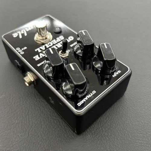 British pedal company dumble - pedal, company dumble