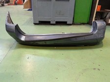 Pare choc arriere PEUGEOT 307