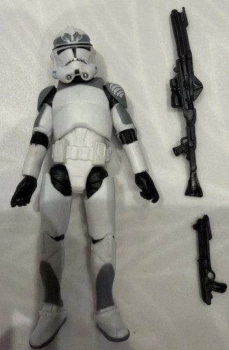 Star wars vintage collection - star,