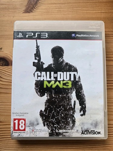 Call duty modern warfare - duty,