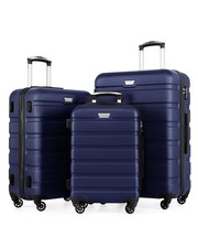 Set de Valise de Voyage 3