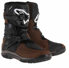 Bottes De Moto Alpinestars