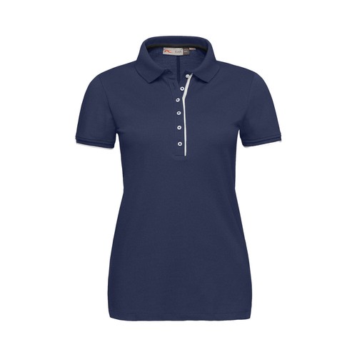 Kjus sanna bleu - s/s,