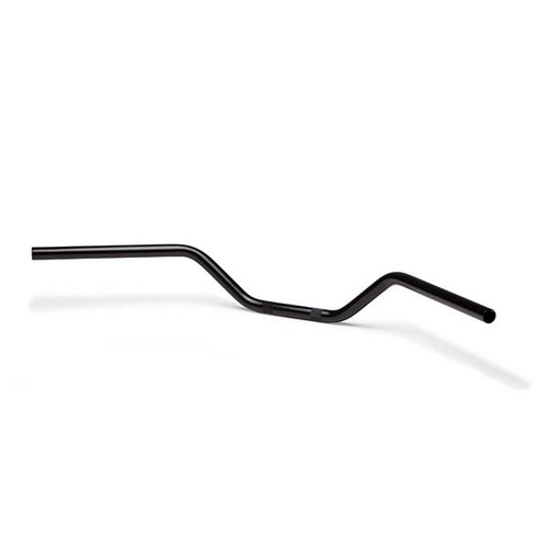 Guidon lsl flat track - flat, acier