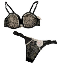 Ensemble Lingerie - Femme -