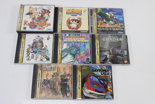 Lot daytona usa virtua - 8,