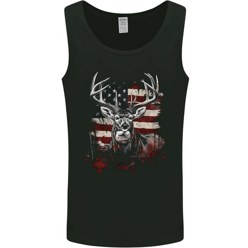 Gilet débardeur chasse - de,