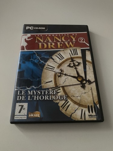 Les enquêtes nancy - les,