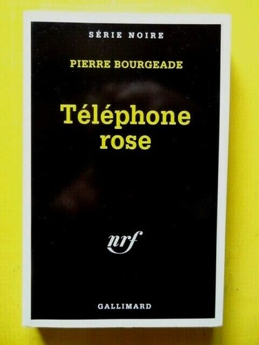 Pierre bourgeade téléphone - bourgeade,