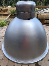 SUSPENSION INDUSTRIELLE VINTAGE