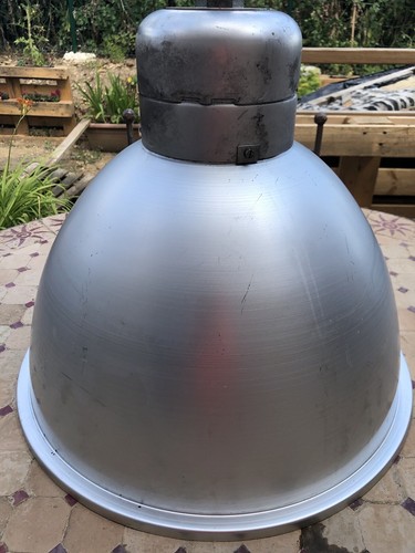 Suspension industrielle - suspension,