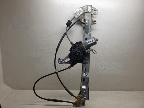 Lève vitre électrique avant