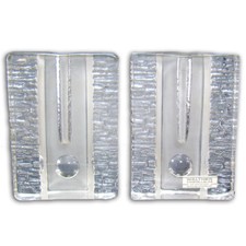 Signed Walther Kristallglas