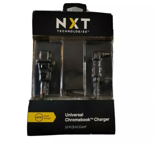 Universal chromebook charger - chromebook,