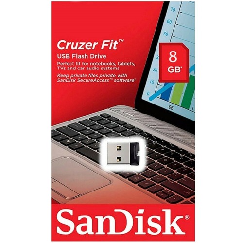 Clé usb gb sandisk - clé, go