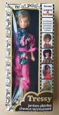 -- TRESSY BELLA. TENUE CATALOGUE 1979 -- EN BOITE