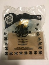 McDonalds 2009 Bakugan Battle