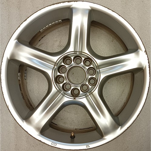 Bbs vz030 jante alu - alu, et35